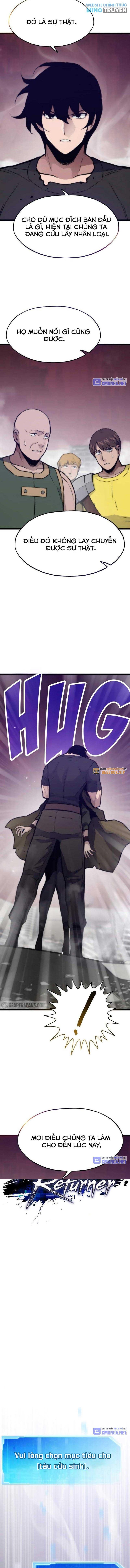 đọc truyện Hồi Quy Giả Chương 109 ảnh 14 tại Thiên Thai Truyện