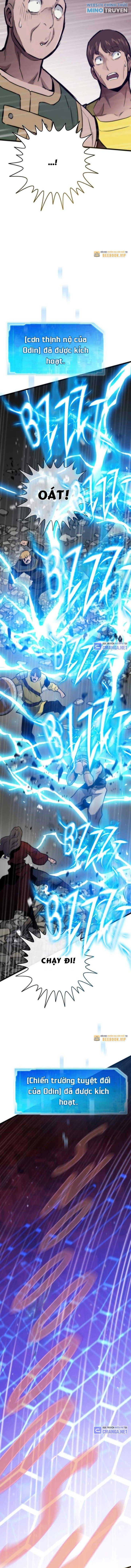 đọc truyện Hồi Quy Giả Chương 109 ảnh 18 tại Thiên Thai Truyện