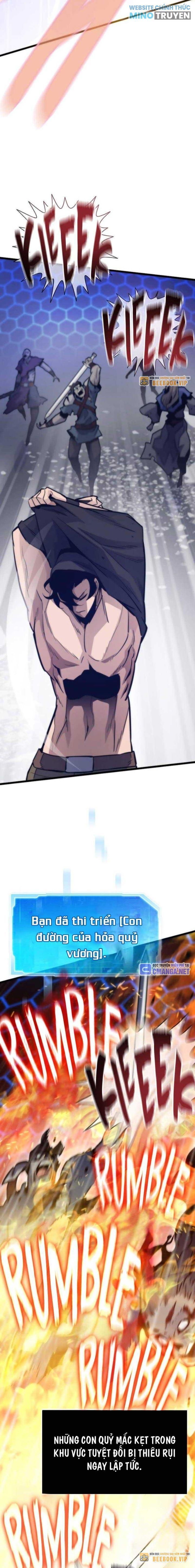 đọc truyện Hồi Quy Giả Chương 109 ảnh 19 tại Thiên Thai Truyện