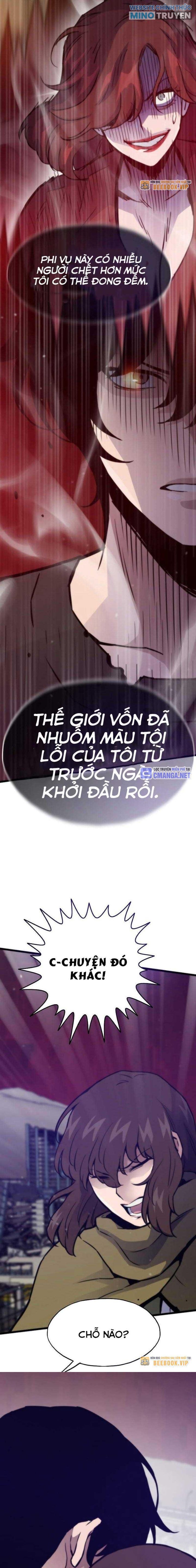 đọc truyện Hồi Quy Giả Chương 109 ảnh 5 tại Thiên Thai Truyện