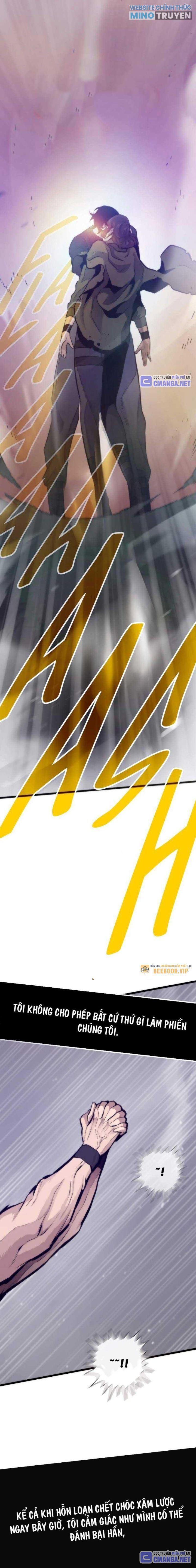 đọc truyện Hồi Quy Giả Chương 109 ảnh 7 tại Thiên Thai Truyện