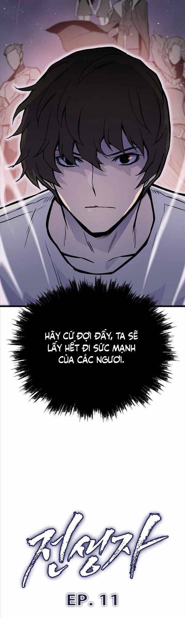 đọc truyện Hồi Quy Giả Chương 11 ảnh 13 tại Thiên Thai Truyện