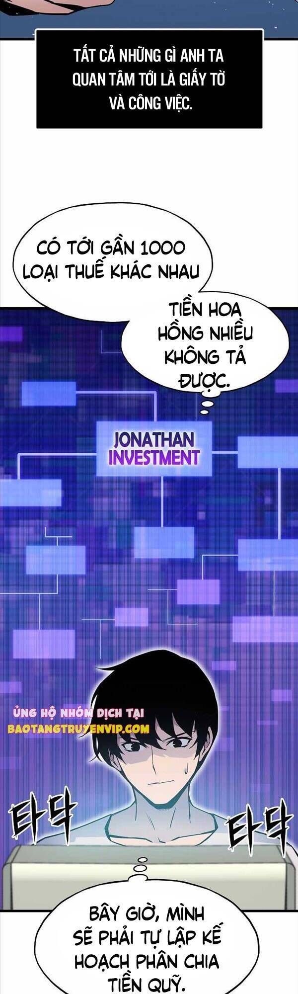 đọc truyện Hồi Quy Giả Chương 11 ảnh 5 tại Thiên Thai Truyện