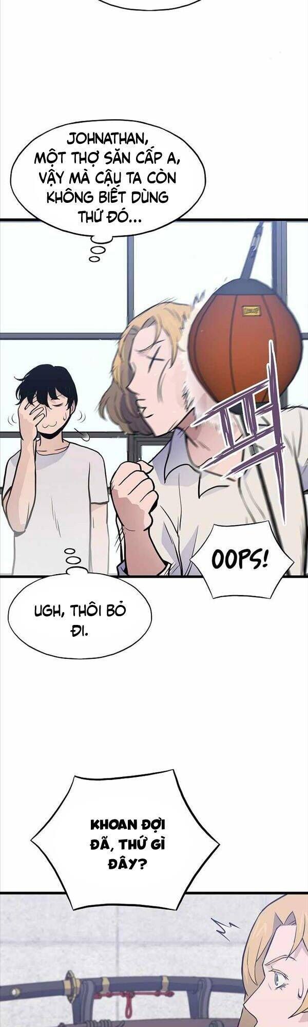 đọc truyện Hồi Quy Giả Chương 11 ảnh 39 tại Thiên Thai Truyện