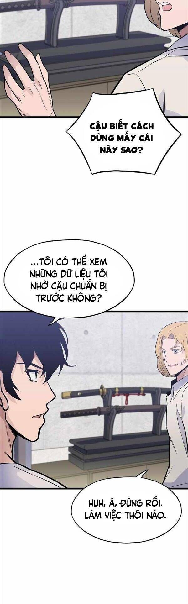 đọc truyện Hồi Quy Giả Chương 11 ảnh 40 tại Thiên Thai Truyện