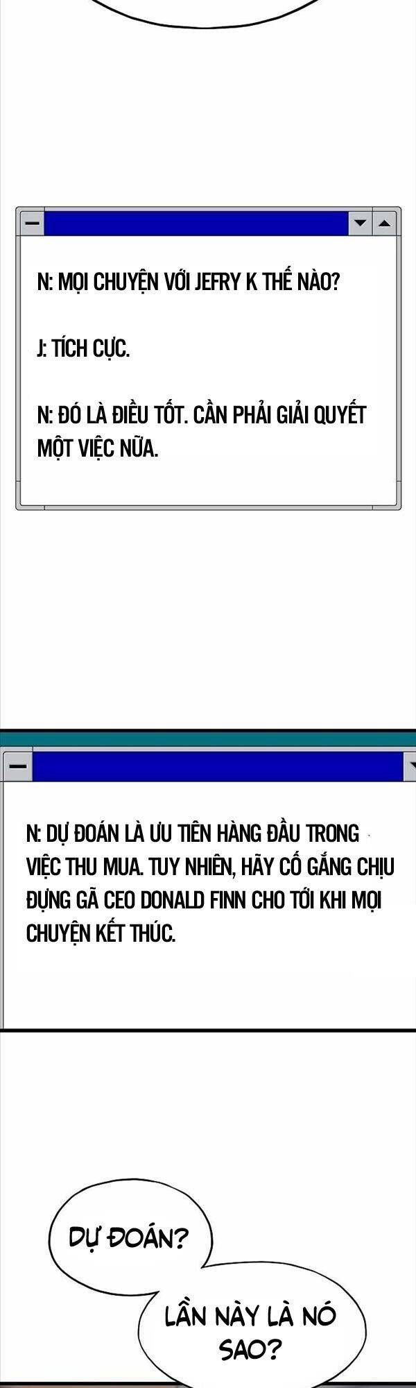 đọc truyện Hồi Quy Giả Chương 11 ảnh 6 tại Thiên Thai Truyện