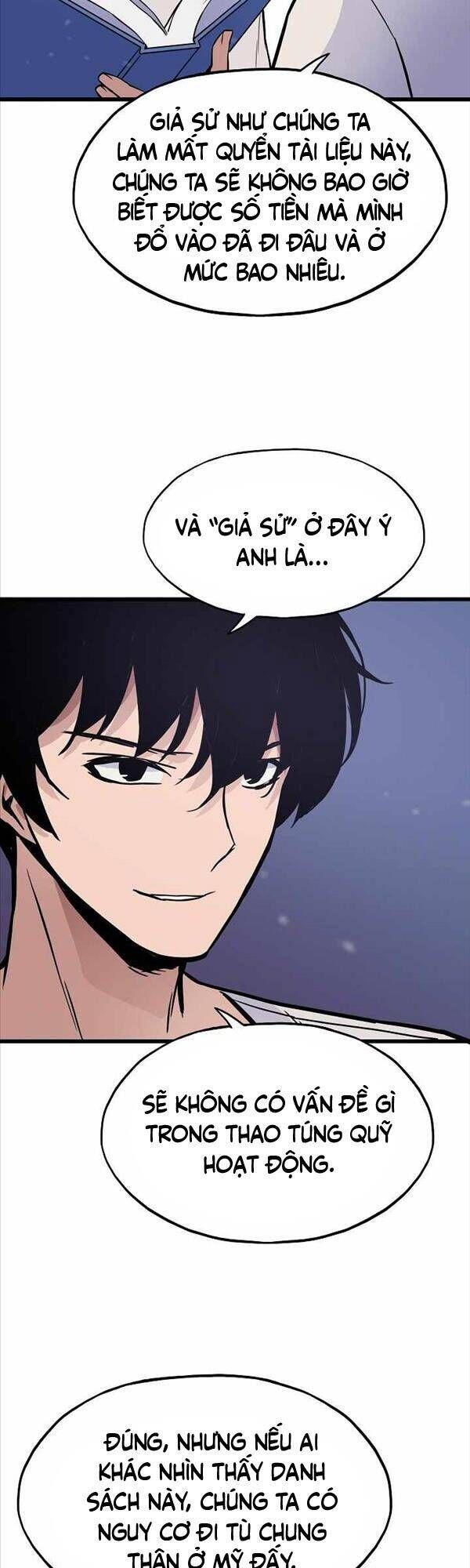 đọc truyện Hồi Quy Giả Chương 11 ảnh 42 tại Thiên Thai Truyện