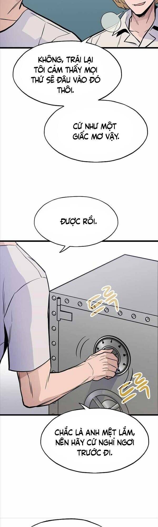 đọc truyện Hồi Quy Giả Chương 11 ảnh 46 tại Thiên Thai Truyện