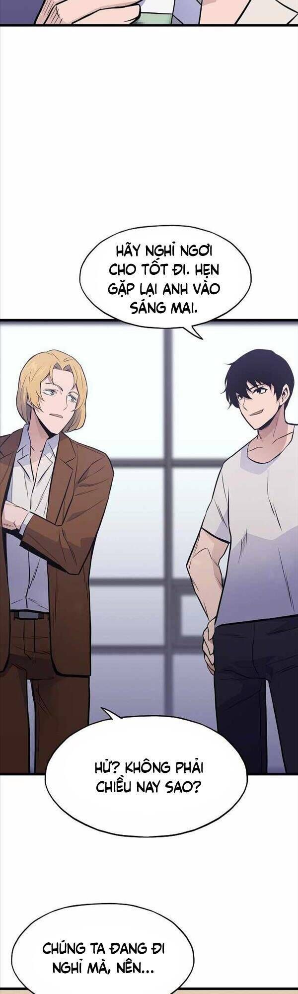 đọc truyện Hồi Quy Giả Chương 11 ảnh 49 tại Thiên Thai Truyện