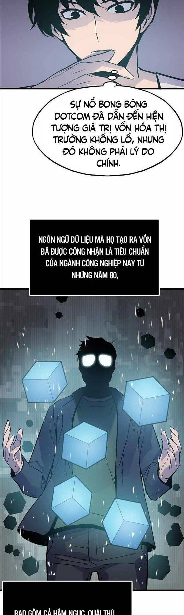 đọc truyện Hồi Quy Giả Chương 11 ảnh 8 tại Thiên Thai Truyện