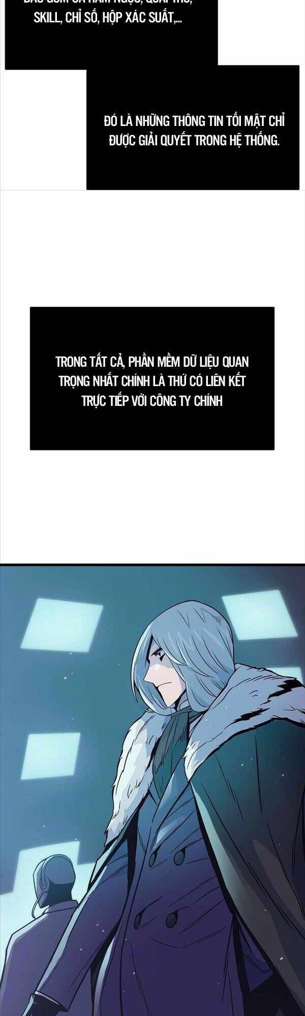 đọc truyện Hồi Quy Giả Chương 11 ảnh 9 tại Thiên Thai Truyện