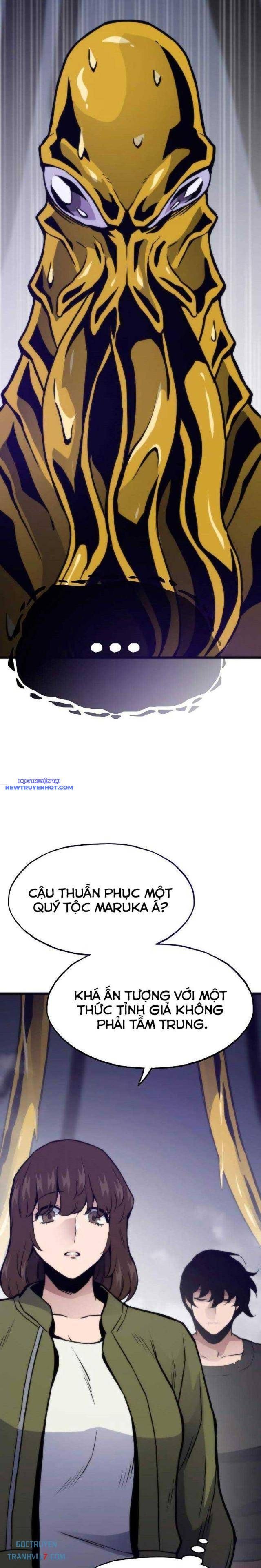 đọc truyện Hồi Quy Giả Chương 110 ảnh 13 tại Thiên Thai Truyện