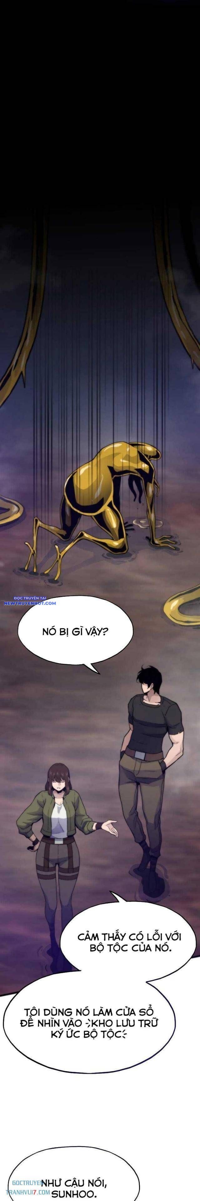 đọc truyện Hồi Quy Giả Chương 110 ảnh 15 tại Thiên Thai Truyện