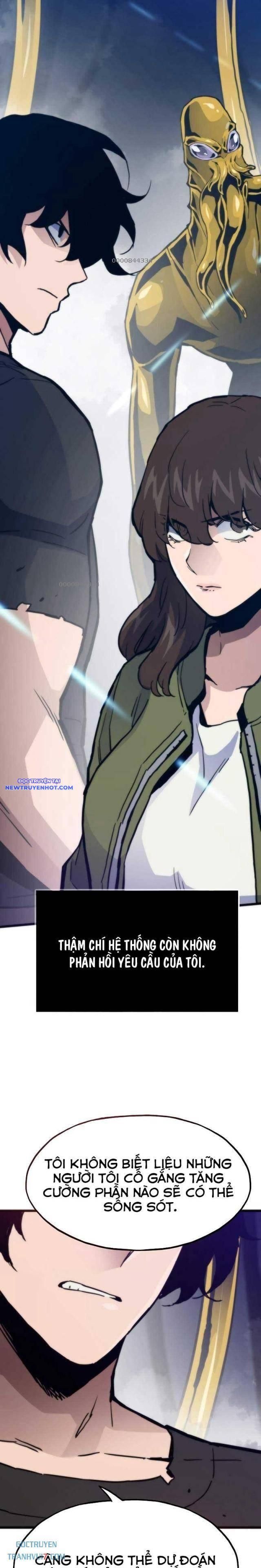 đọc truyện Hồi Quy Giả Chương 110 ảnh 19 tại Thiên Thai Truyện