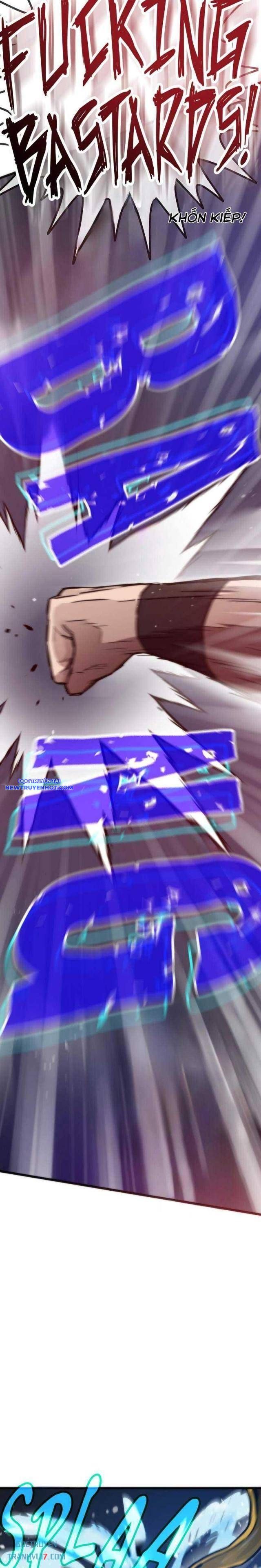 đọc truyện Hồi Quy Giả Chương 110 ảnh 21 tại Thiên Thai Truyện