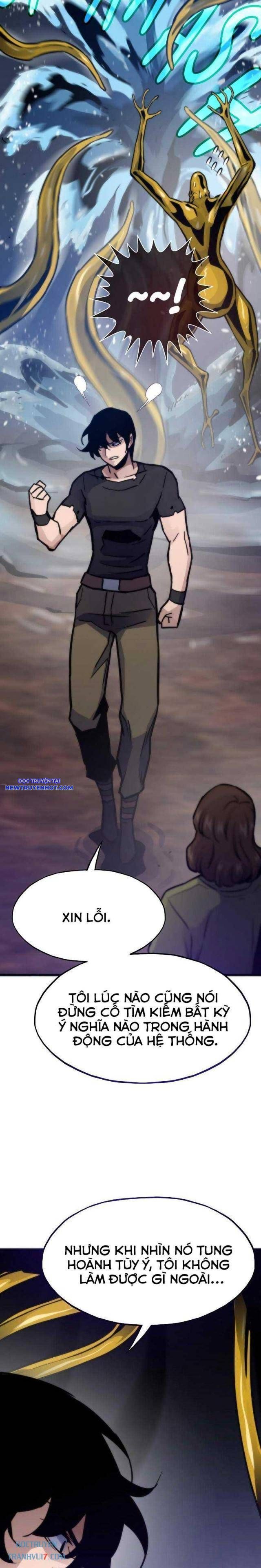 đọc truyện Hồi Quy Giả Chương 110 ảnh 22 tại Thiên Thai Truyện