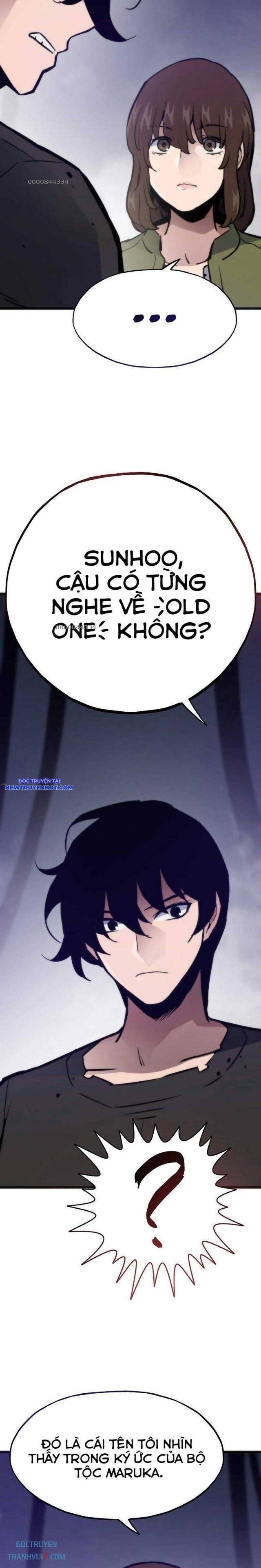 đọc truyện Hồi Quy Giả Chương 110 ảnh 23 tại Thiên Thai Truyện