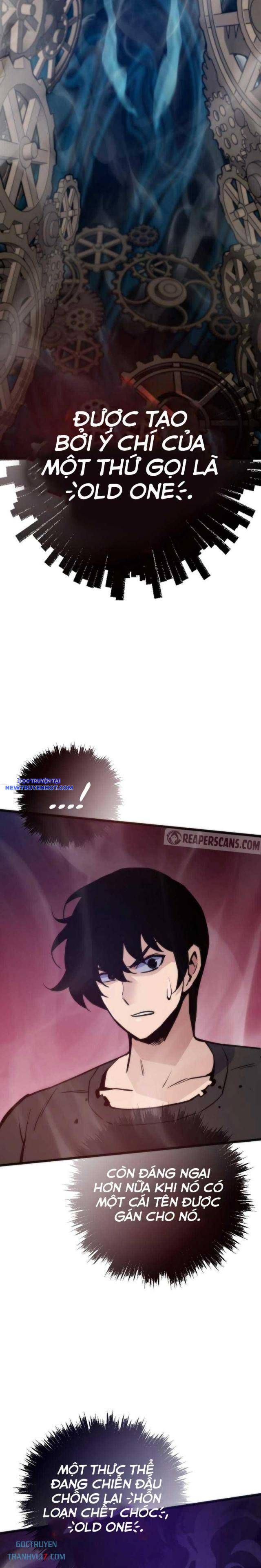 đọc truyện Hồi Quy Giả Chương 110 ảnh 25 tại Thiên Thai Truyện