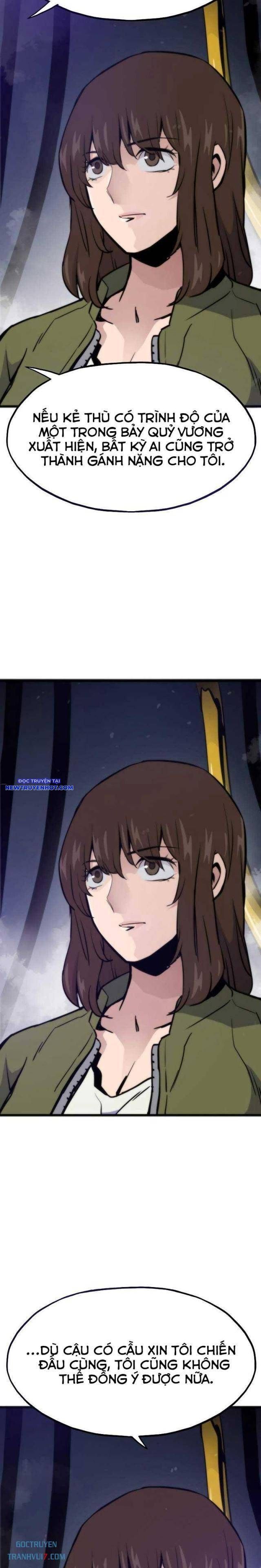 đọc truyện Hồi Quy Giả Chương 110 ảnh 27 tại Thiên Thai Truyện