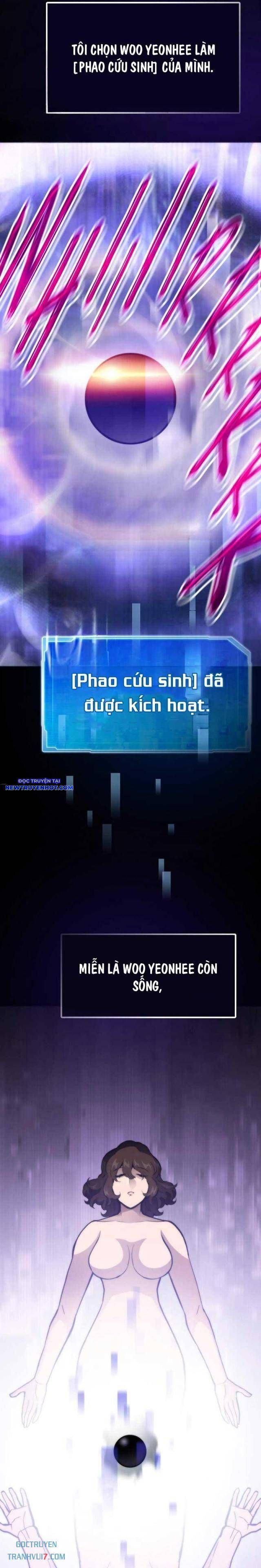 đọc truyện Hồi Quy Giả Chương 110 ảnh 29 tại Thiên Thai Truyện