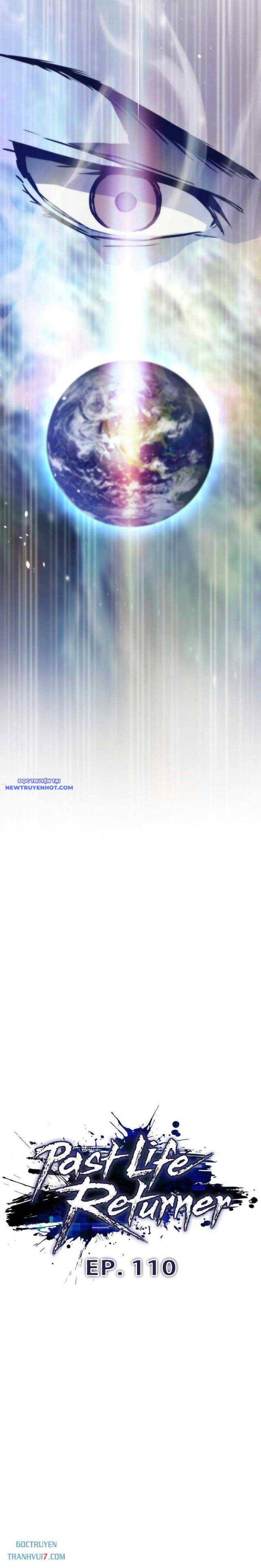 đọc truyện Hồi Quy Giả Chương 110 ảnh 5 tại Thiên Thai Truyện