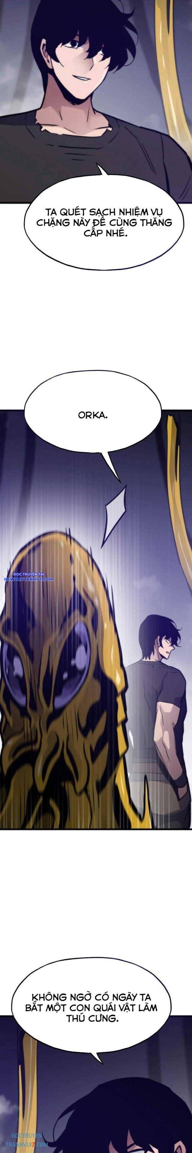 đọc truyện Hồi Quy Giả Chương 110 ảnh 32 tại Thiên Thai Truyện