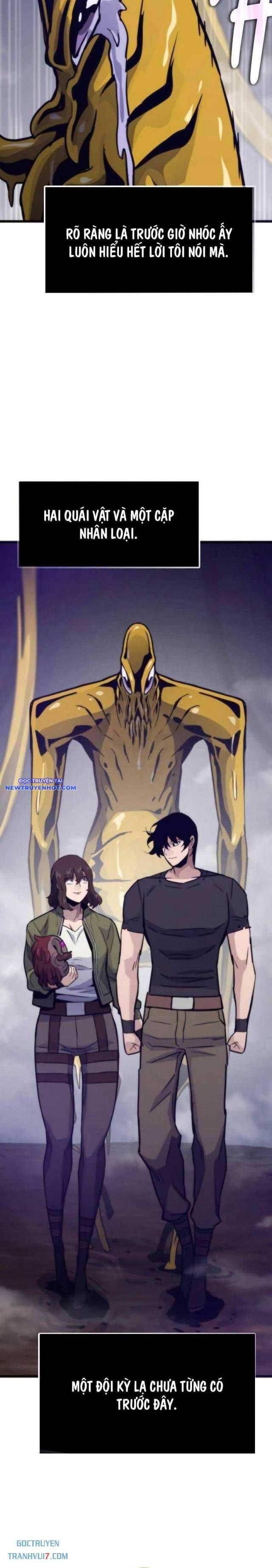 đọc truyện Hồi Quy Giả Chương 110 ảnh 34 tại Thiên Thai Truyện