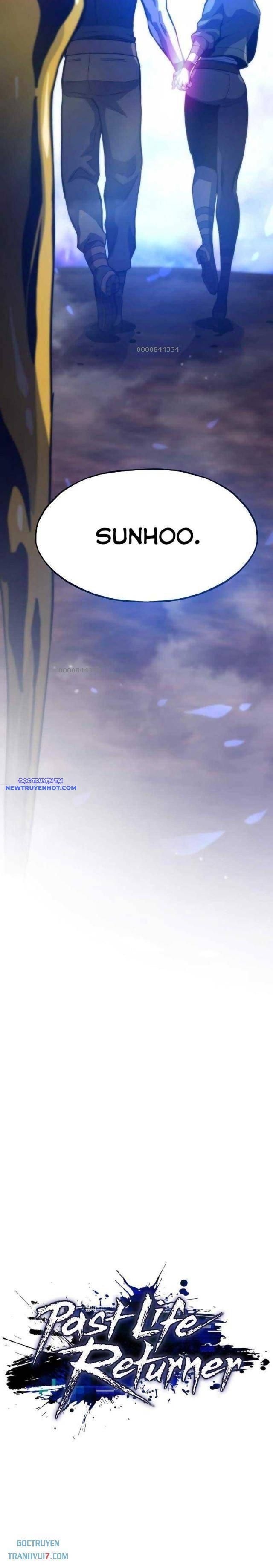 đọc truyện Hồi Quy Giả Chương 110 ảnh 37 tại Thiên Thai Truyện