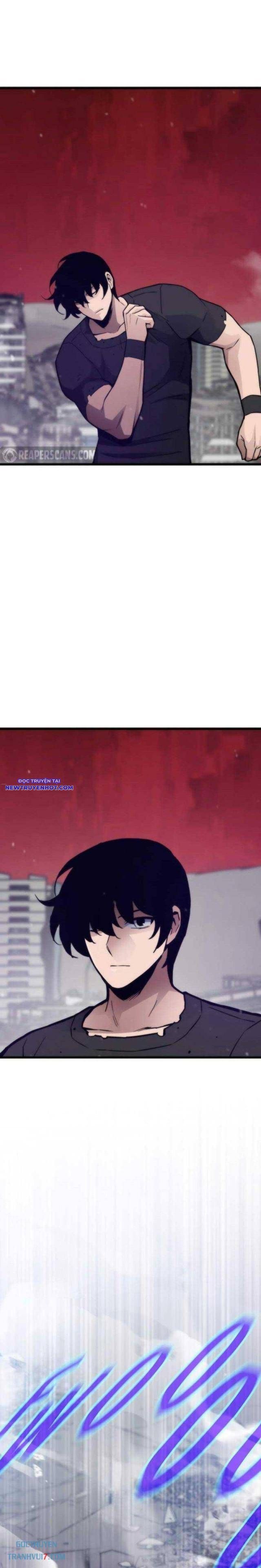 đọc truyện Hồi Quy Giả Chương 110 ảnh 6 tại Thiên Thai Truyện