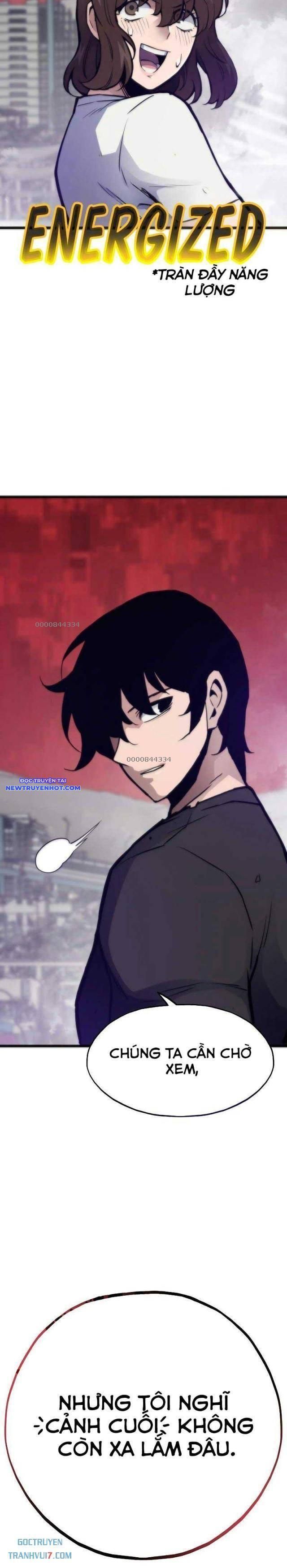 đọc truyện Hồi Quy Giả Chương 110 ảnh 8 tại Thiên Thai Truyện