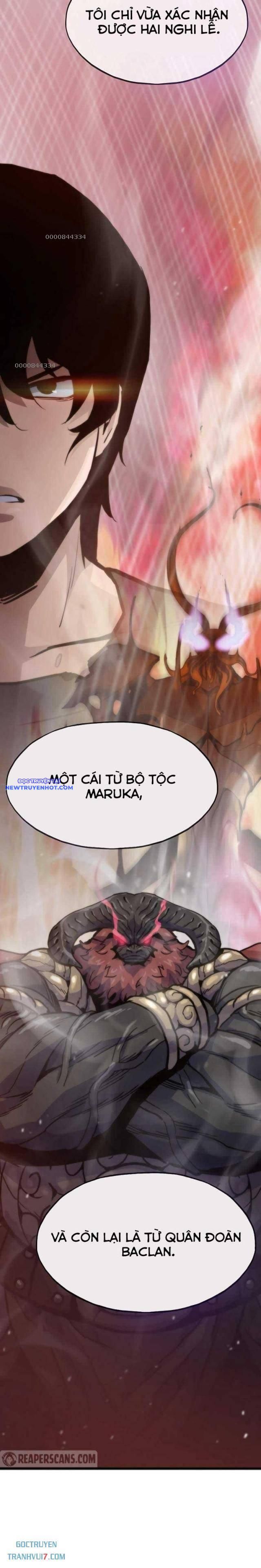 đọc truyện Hồi Quy Giả Chương 110 ảnh 10 tại Thiên Thai Truyện