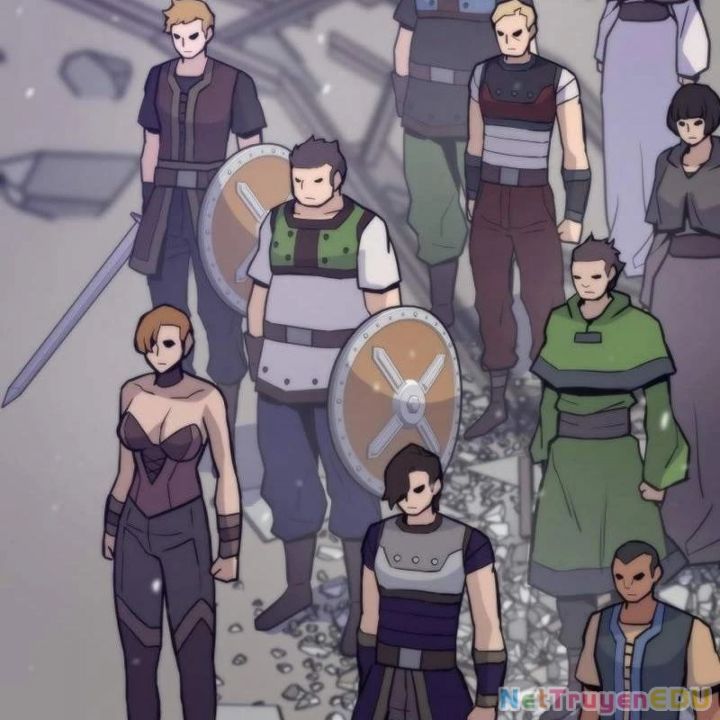 đọc truyện Hồi Quy Giả Chương 117 ảnh 27 tại Thiên Thai Truyện