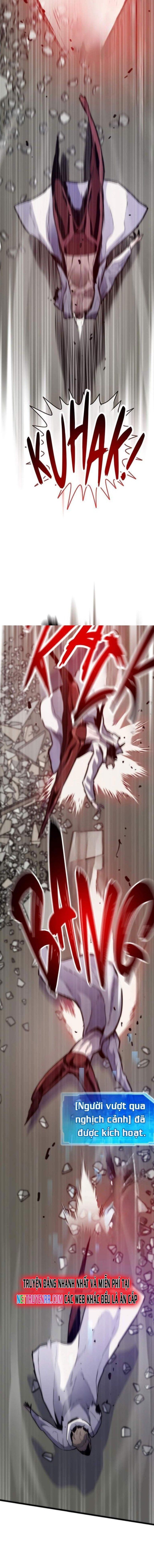 đọc truyện Hồi Quy Giả Chương 118 ảnh 18 tại Thiên Thai Truyện