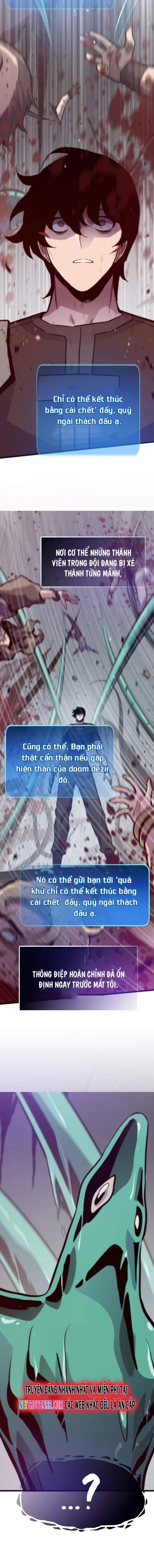 đọc truyện Hồi Quy Giả Chương 118 ảnh 4 tại Thiên Thai Truyện