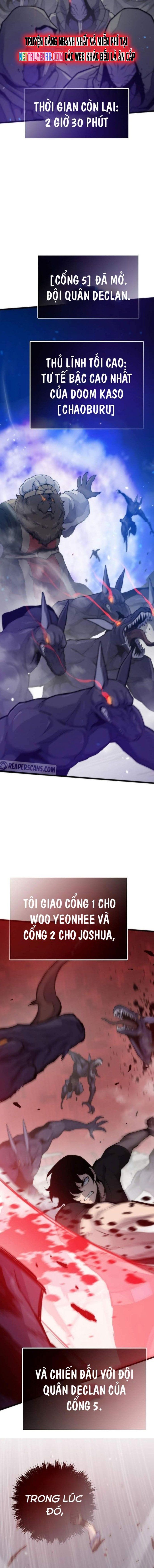 đọc truyện Hồi Quy Giả Chương 118 ảnh 6 tại Thiên Thai Truyện