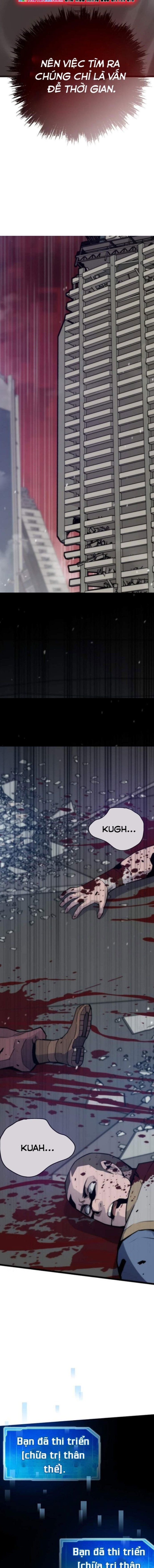 đọc truyện Hồi Quy Giả Chương 118 ảnh 10 tại Thiên Thai Truyện