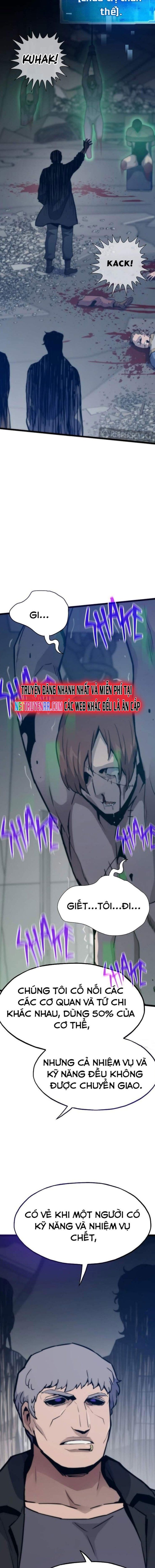 đọc truyện Hồi Quy Giả Chương 118 ảnh 11 tại Thiên Thai Truyện