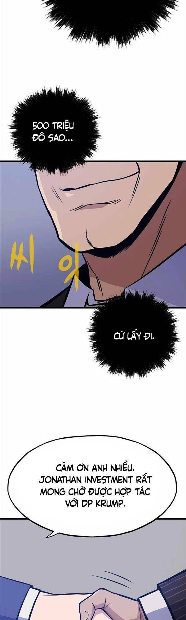 đọc truyện Hồi Quy Giả Chương 12 ảnh 14 tại Thiên Thai Truyện