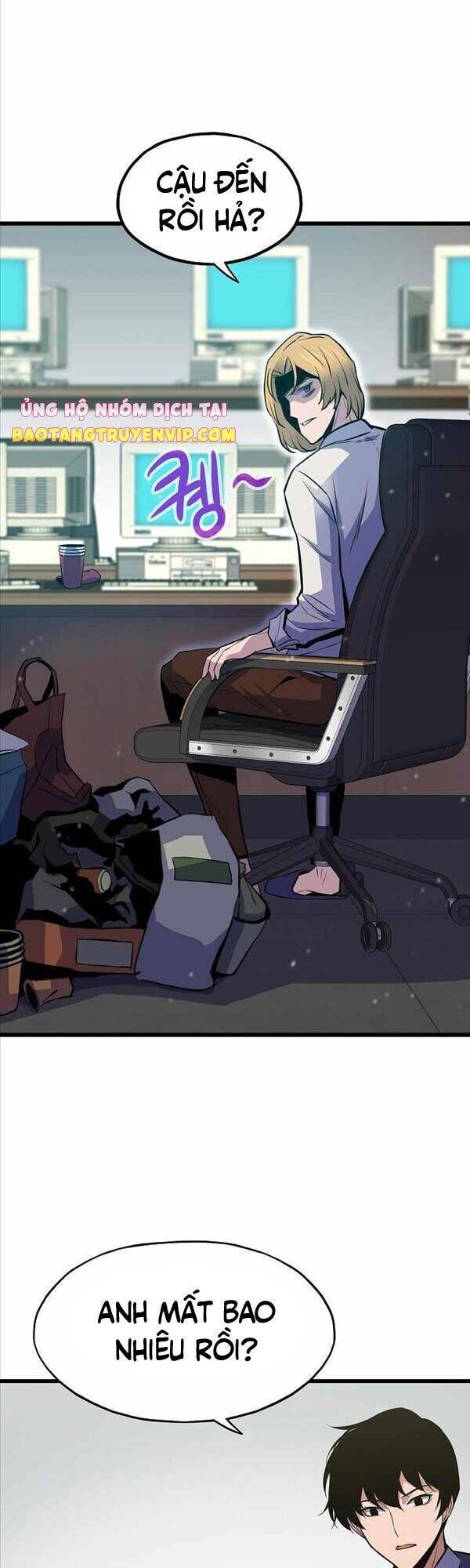 đọc truyện Hồi Quy Giả Chương 12 ảnh 18 tại Thiên Thai Truyện