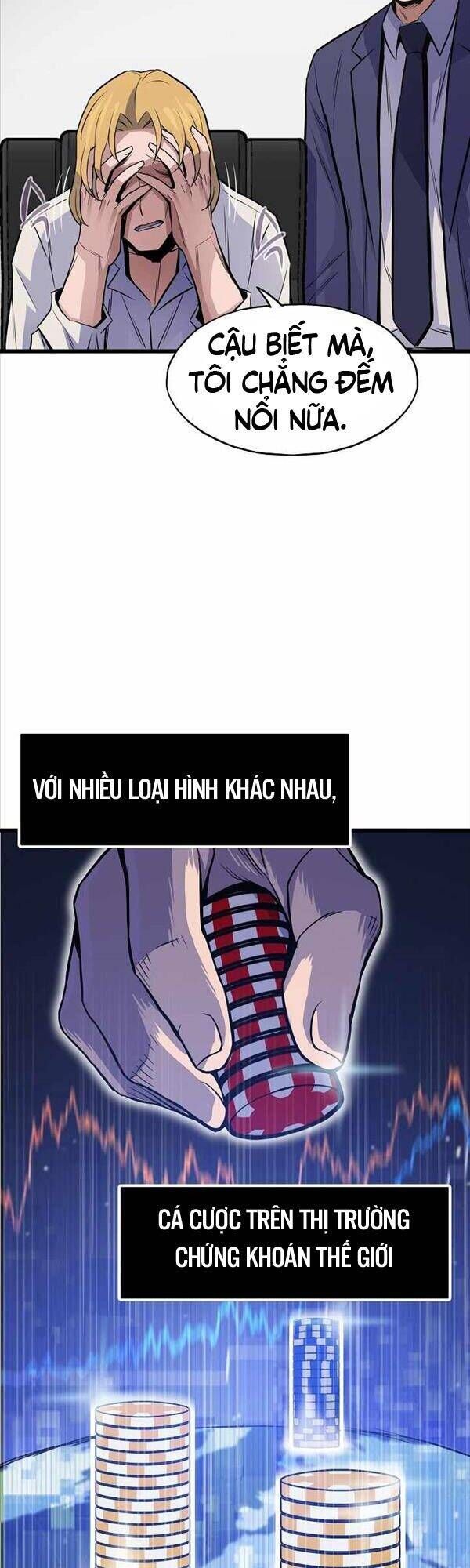 đọc truyện Hồi Quy Giả Chương 12 ảnh 19 tại Thiên Thai Truyện