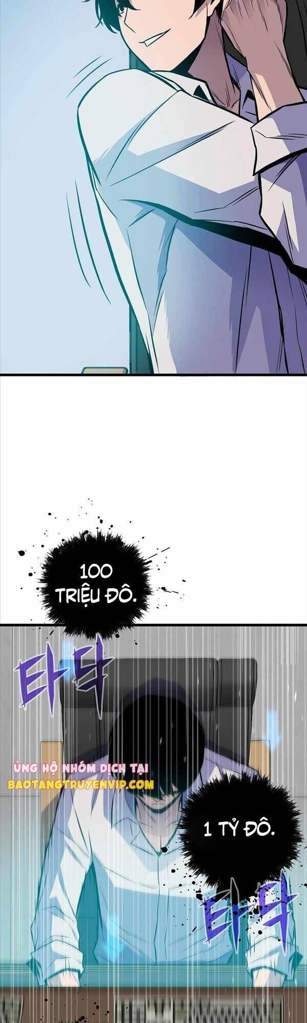 đọc truyện Hồi Quy Giả Chương 12 ảnh 35 tại Thiên Thai Truyện