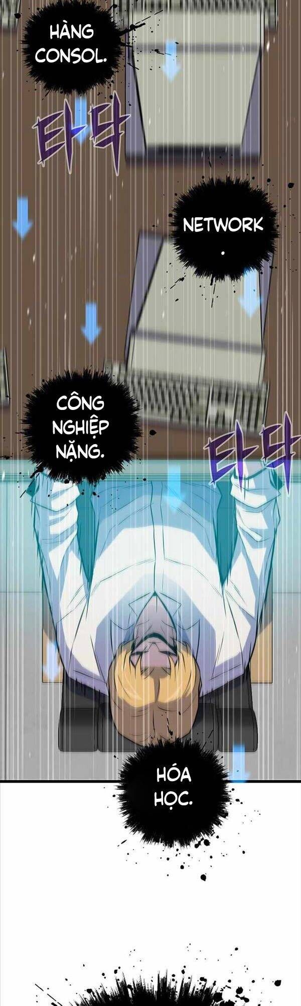 đọc truyện Hồi Quy Giả Chương 12 ảnh 36 tại Thiên Thai Truyện