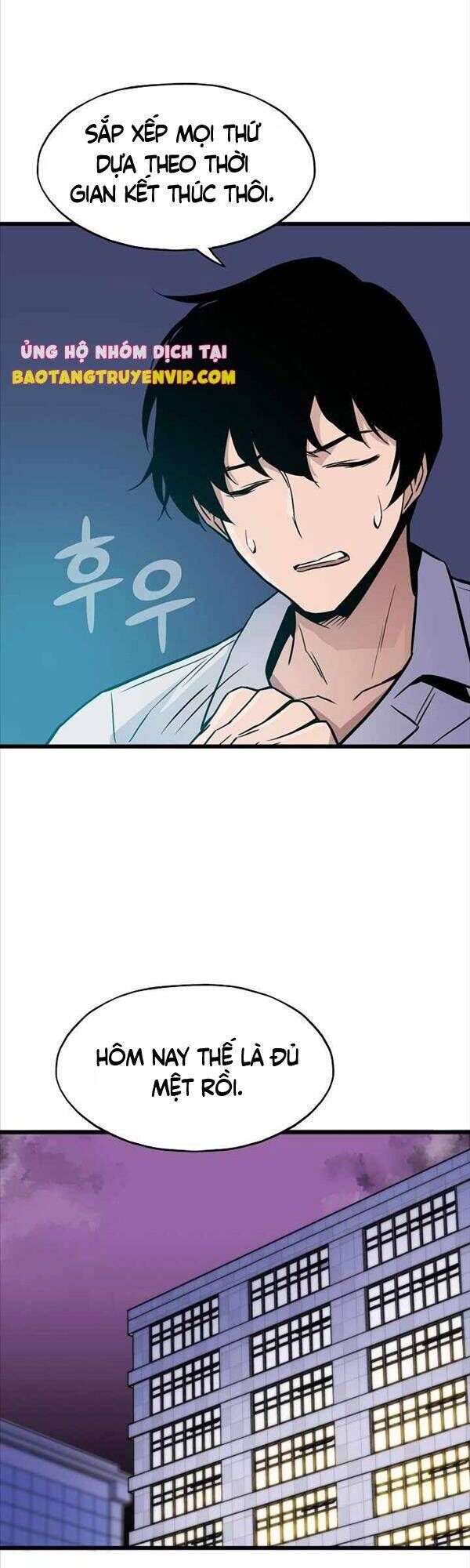 đọc truyện Hồi Quy Giả Chương 12 ảnh 48 tại Thiên Thai Truyện