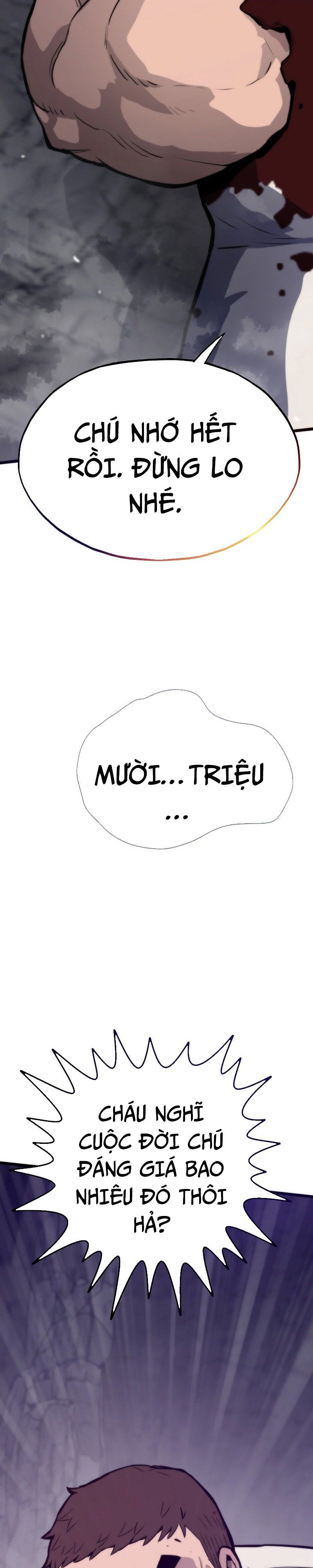 đọc truyện Hồi Quy Giả Chương 120 ảnh 13 tại Thiên Thai Truyện