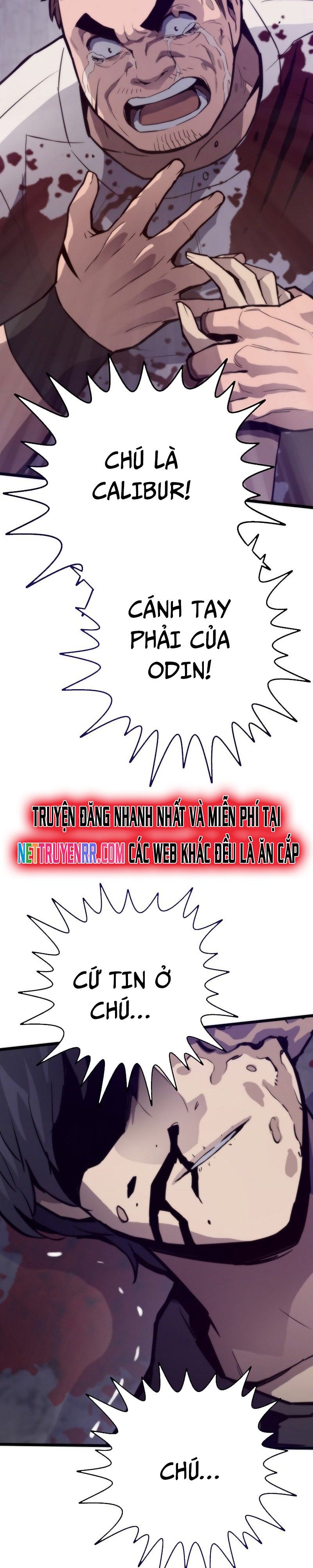 đọc truyện Hồi Quy Giả Chương 120 ảnh 14 tại Thiên Thai Truyện