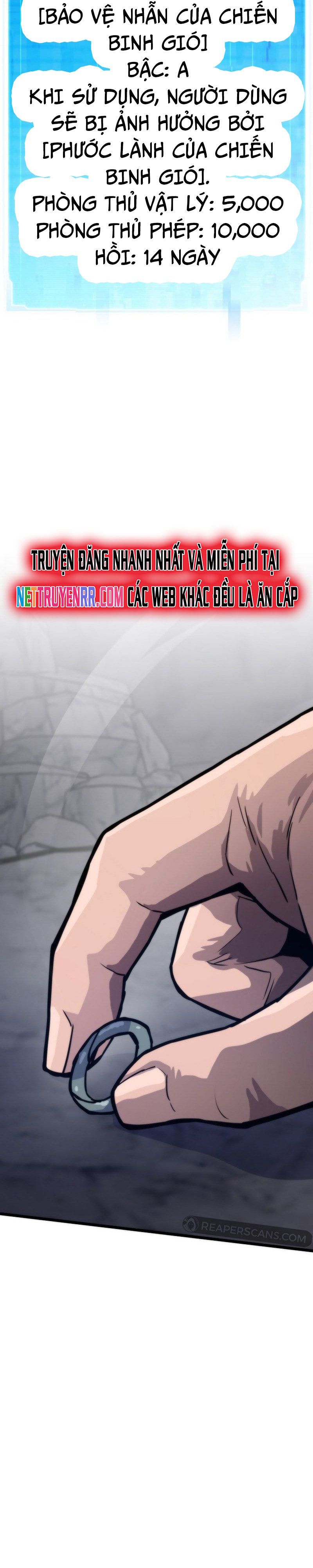 đọc truyện Hồi Quy Giả Chương 120 ảnh 18 tại Thiên Thai Truyện