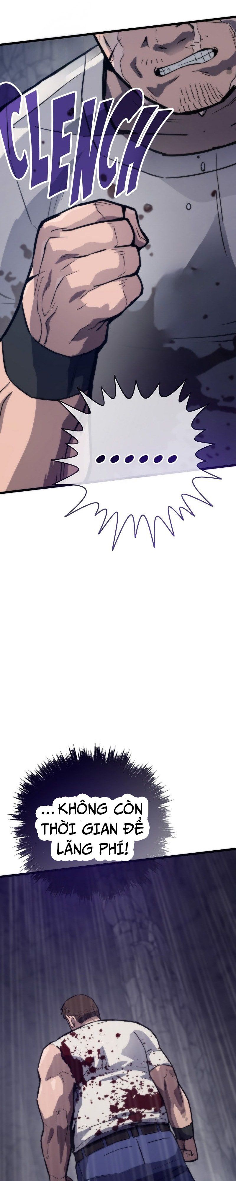 đọc truyện Hồi Quy Giả Chương 120 ảnh 19 tại Thiên Thai Truyện