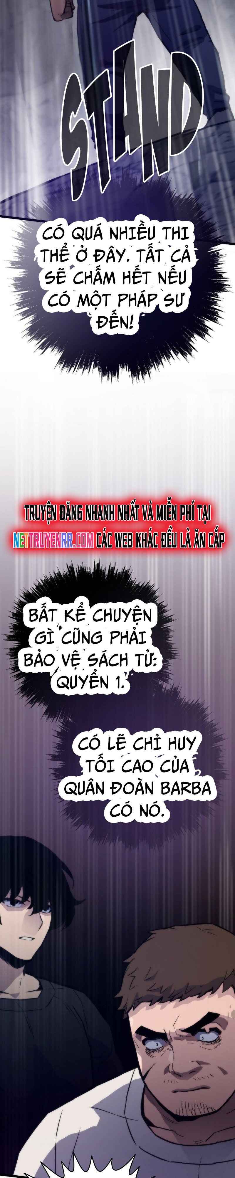 đọc truyện Hồi Quy Giả Chương 120 ảnh 20 tại Thiên Thai Truyện