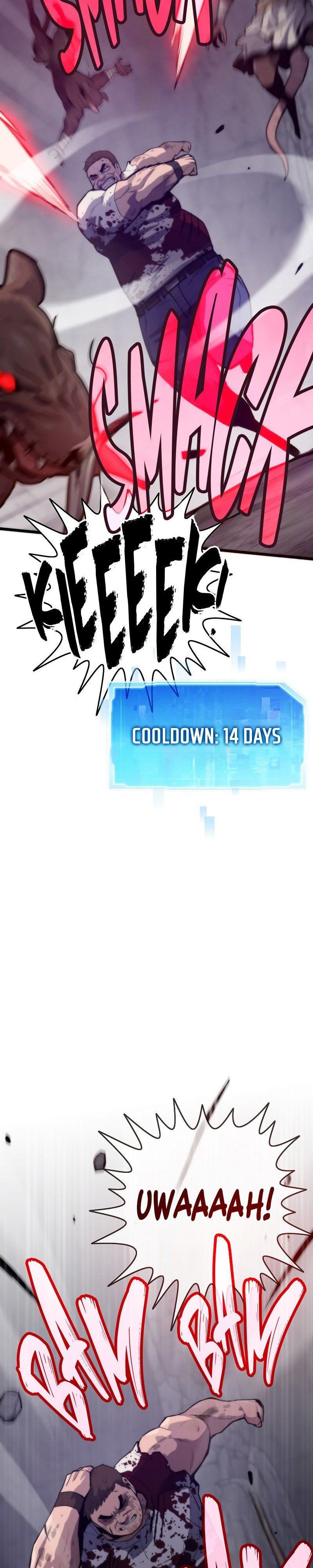 đọc truyện Hồi Quy Giả Chương 120 ảnh 23 tại Thiên Thai Truyện