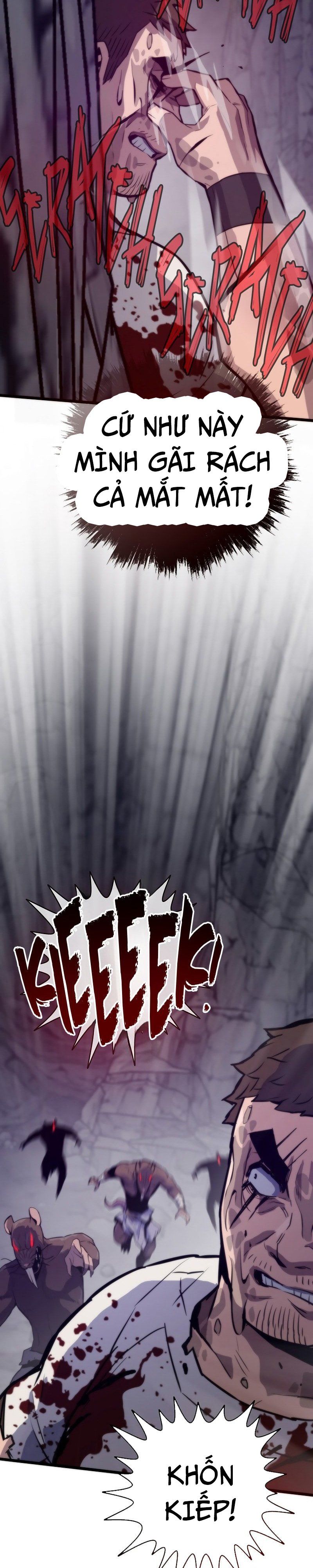 đọc truyện Hồi Quy Giả Chương 120 ảnh 27 tại Thiên Thai Truyện